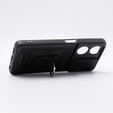 Чохол NOX Camera Slide Oppo A98 5G, CamShield Slide, чорний