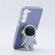 Чoхол до Samsung Galaxy S23 Plus, Astronaut, м'яти