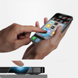 Загартоване скло SPIGEN для iPhone 13 / 13 Pro / 14, Glas.TR EZ Fit (2 шт.)