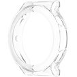 Чехол из TPU для Huawei Watch GT 3 Pro 46 мм, Transparent White