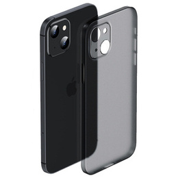 Чехол ERBORD Ultra Slim для iPhone 13 mini - Black