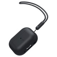Чехол SPIGEN  до Airpods Pro 1 / 2, Rugged Armor, Matte Black