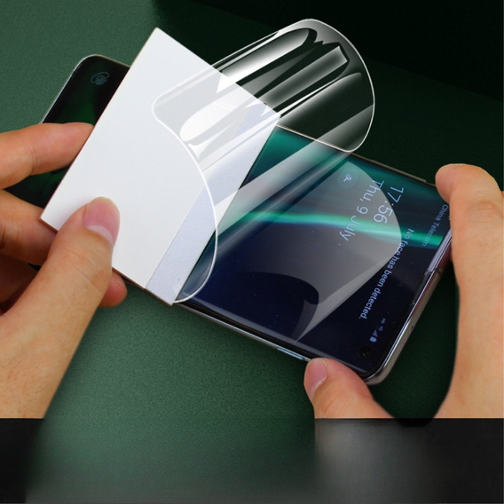 IMAK 2x Гідрогелева задня плівка для Huawei P60 / P60 Pro