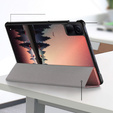 Чехол для Xiaomi Redmi Pad SE 11", Smartcase, evening landscape