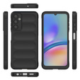 Чoхол до Samsung Galaxy A05s, Gaming Shockproof, чорний