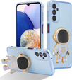 Чoхол до Samsung Galaxy M15 5G, Astronaut, м'яти