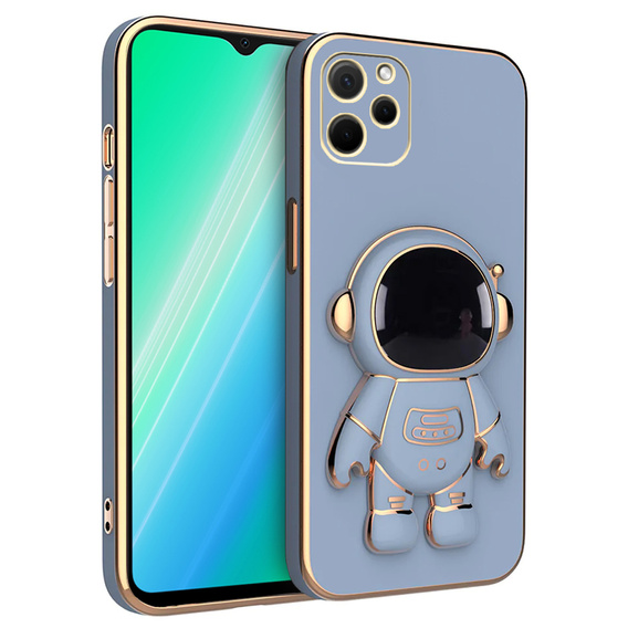 Чoхол до Huawei Nova Y61, Astronaut, м'яти