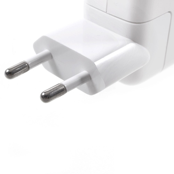 Блок питания 60 Вт для Apple Macbook 16.5 В 3,65 А с кабелем Magsafe 2 "L"