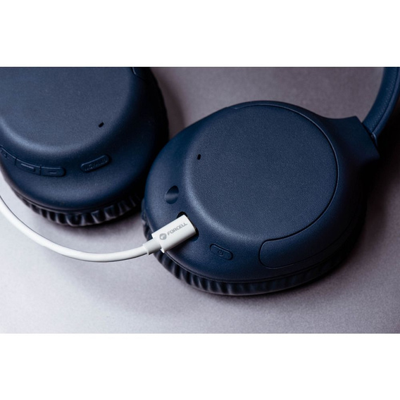 Кабель USB-C к USB-C Forcell F-Energy для быстрой зарядки QC4.0 PD 5A 100W 2 м