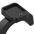 Зарядное устройство Realme Garmin Fenix 7/7S/7X/5/5S/5X/6/6S/6X - Black