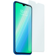 2x Закаленное стекло для Xiaomi Redmi 8/8A, ERBORD 9H Hard Glass на экране