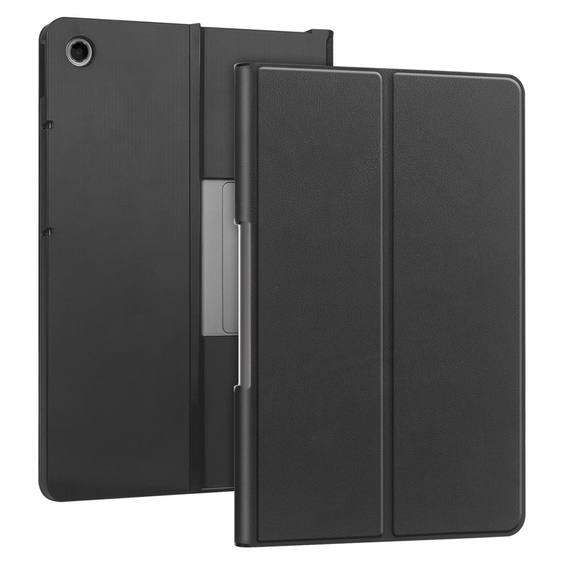 Чохол для Lenovo Tab Plus, Smartcase, чорний
