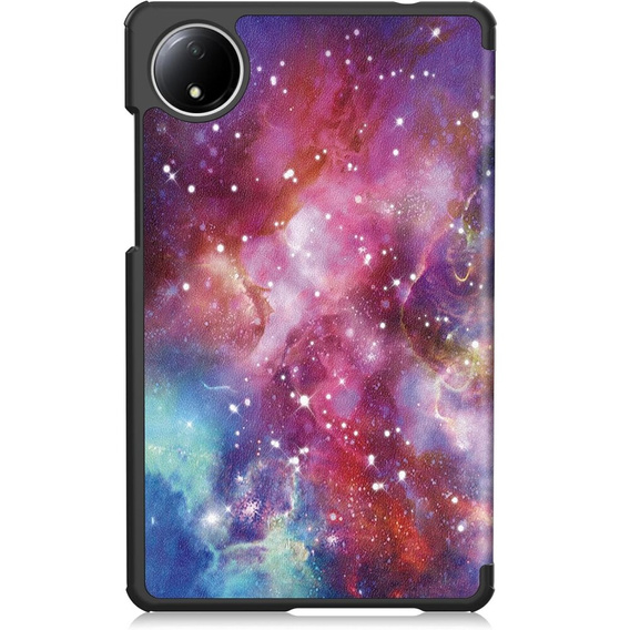 Чохол для Xiaomi Redmi Pad SE 8.7, Smartcase, galaxy