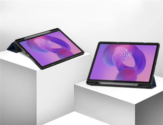 Чехол Smartcase для планшета Lenovo Idea Tab Plus