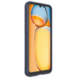 Чoхол до Xiaomi Redmi 13C / Poco C65, Gaming Shockproof, темно-синій