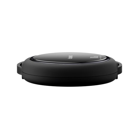 BASEUS Crystal Shine Type-C / Type-C 100W кабель 2M-Black
