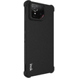 Чoхол IMAK до Asus ROG Phone 9/9 Pro 5G, Dropproof, чорний