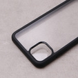 Чехол до iPhone 11 Pro Max, ERBORD Guardian, чёрный
