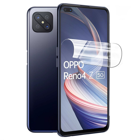 Защитная пленка для Oppo Reno4 Z 5G