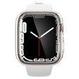 Чохол SPIGEN до Apple Watch 4/5 40MM, Ultra Hybrid, Crystal Clear