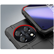 Чехол до OnePlus 11 5G, Rugged Shield, чёрный