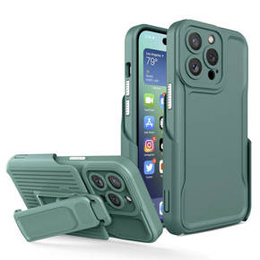 Чохол для iPhone 13 Pro, Armorbox, Green