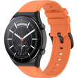 Силиконовый ремешок до Huawei Watch GT 2 Pro - Orange