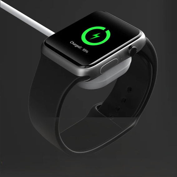 Магнитный кабель для Apple Watch 1/2/3/4/5