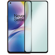 Загартоване скло 3D ERBORD до OnePlus Nord 2 5G