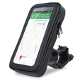 Чехол для велосипеда  ERBORD Bike Holder XL с водонепроницаемым чехлом