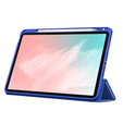 Чохол для iPad Air 4 2020 / Air 5 2022 10.9", Smartcase з місцем для стилуса, м'яти