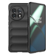 Чoхол до OnePlus 11 5G, Gaming Shockproof, чорний