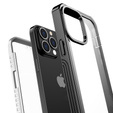 Чехол для iPhone 13 Pro Max, Shockproof, с пленкой, синий