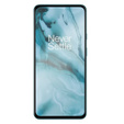 Закаленное стекло 3D ERBORD до OnePlus Nord - Black