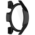 2в1 чохол та захисне скло для годинника Huawei Watch GT 3 42mm, Case, Black