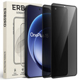 Закаленное стекло ERBORD Anti-Spy (2 шт.) для OnePlus 15