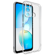 Чoхол IMAK до Infinix Hot 12i 4G, UX-5 Series Slim, прозорий