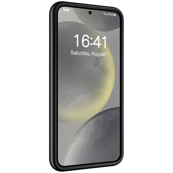 Чохол з батареєю 7000mAh до iPhone 13 Pro Max, чорний