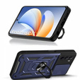 Чехол NOX Camera Slide Realme C71, CamShield Slide, синий
