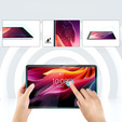 Закаленное стекло для Lenovo Tab K11 Plus