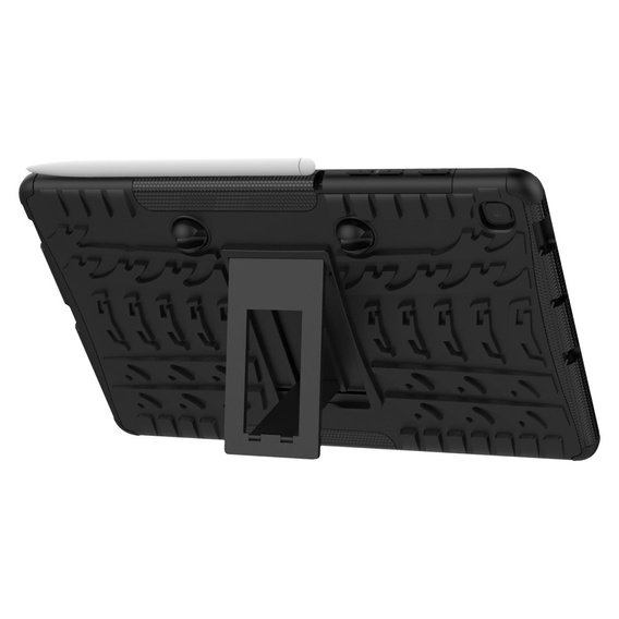 Чoхол до Samsung Galaxy S6 Lite, Tire Armor, чорний