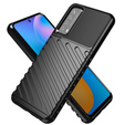 Чoхол до Huawei P Smart 2021, Thunder, чорний
