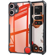 Чoхол до CMF Nothing Phone 2 Pro, AntiDrop Hybrid, чорний