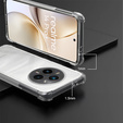 Чoхол до Realme 14 Pro+ 5G, Dropproof, прозорий