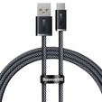 BASEUS Yiven Kaбель Lightning 1.2M - Black