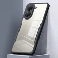 Чехол до Xiaomi Redmi A5, AntiDrop Hybrid, чёрный