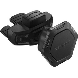 SPIGEN SGP QS24 Магнитный автомобильный держатель - Black