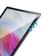 Загартоване скло для планшета Samsung Galaxy Tab A9+