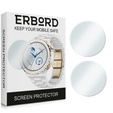Защитное стекло 2х Erbord для дисплея смарт часов Huawei Watch GT 3 Pro 43mm