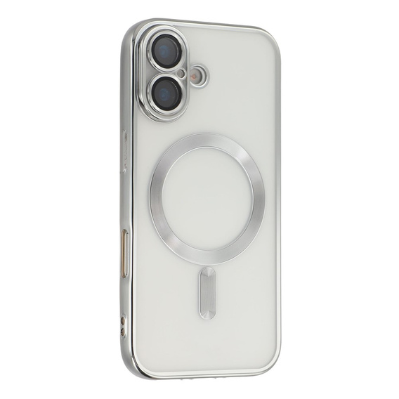 Чохол Electro MagSafe для iPhone 17